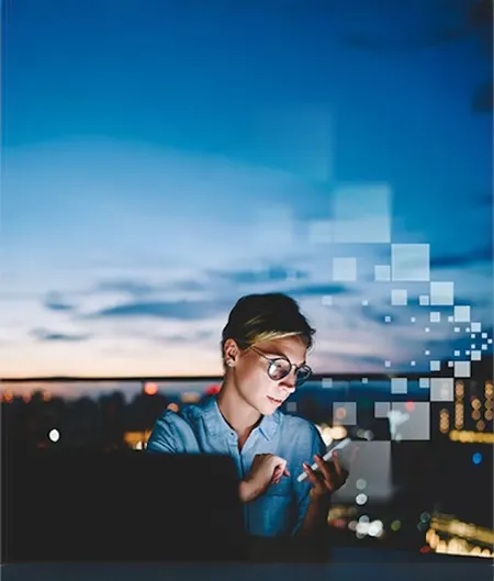 Nous sommes à la Febraban Tech 2026 Nous sommes à la Febraban Tech 2026