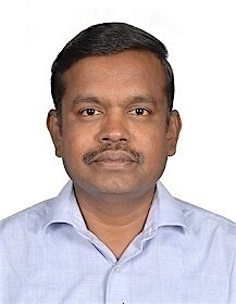 Mohanraj Damodarasamy