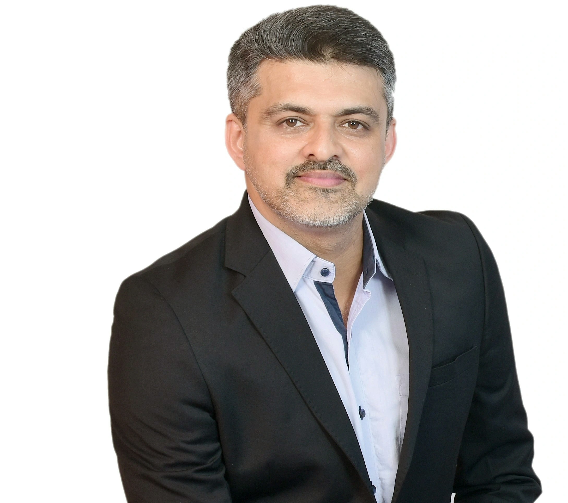 Sandeep Krishnamoorthy