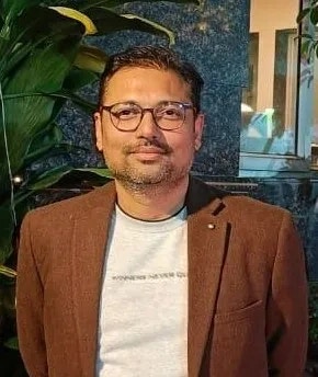 Neeraj Trivedi  