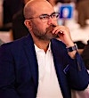 Siba Satapathy  Siba Satapathy