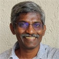 Gunamani  Rajagopal