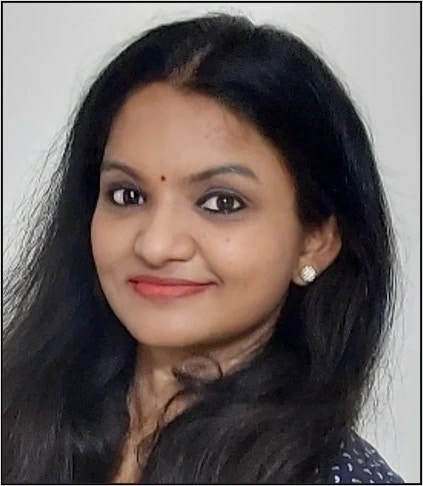 Dr. Padma Priya