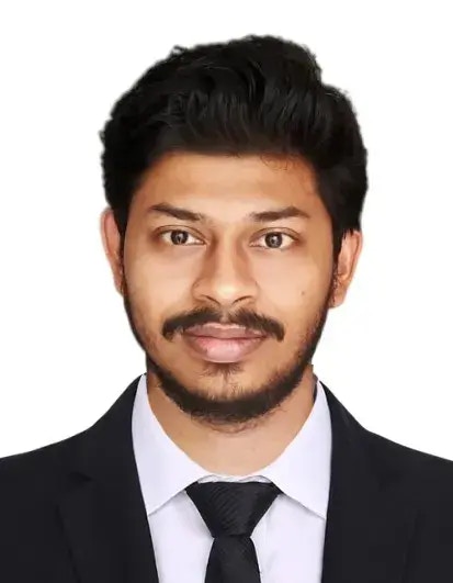 Saswata Kumar Debata