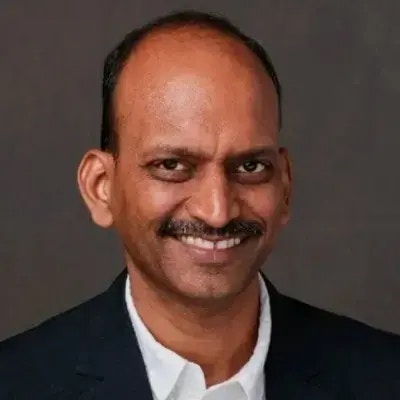 Ashutosh Singhal