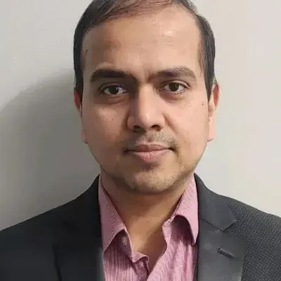 Lalit Aggarwal