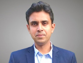 Vaibhav  Jain