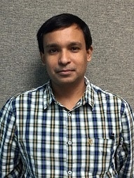 Biswadeep Chatterjee