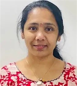 Dr Lakshmi Edara 