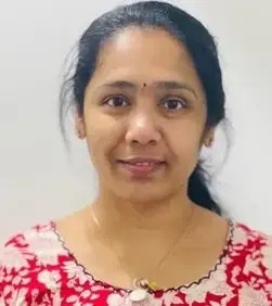 Dr Lakshmi Edara 