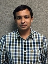 Biswadeep Chatterjee