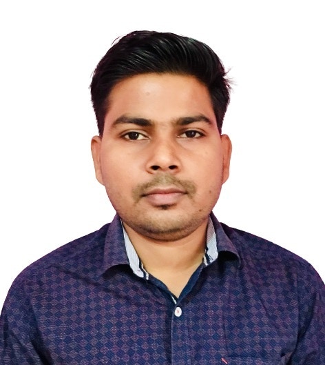 Rohit Kumar Verma 
