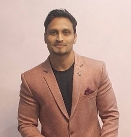 Najeeb Khan