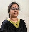 Vijayalakshmi Pandian 