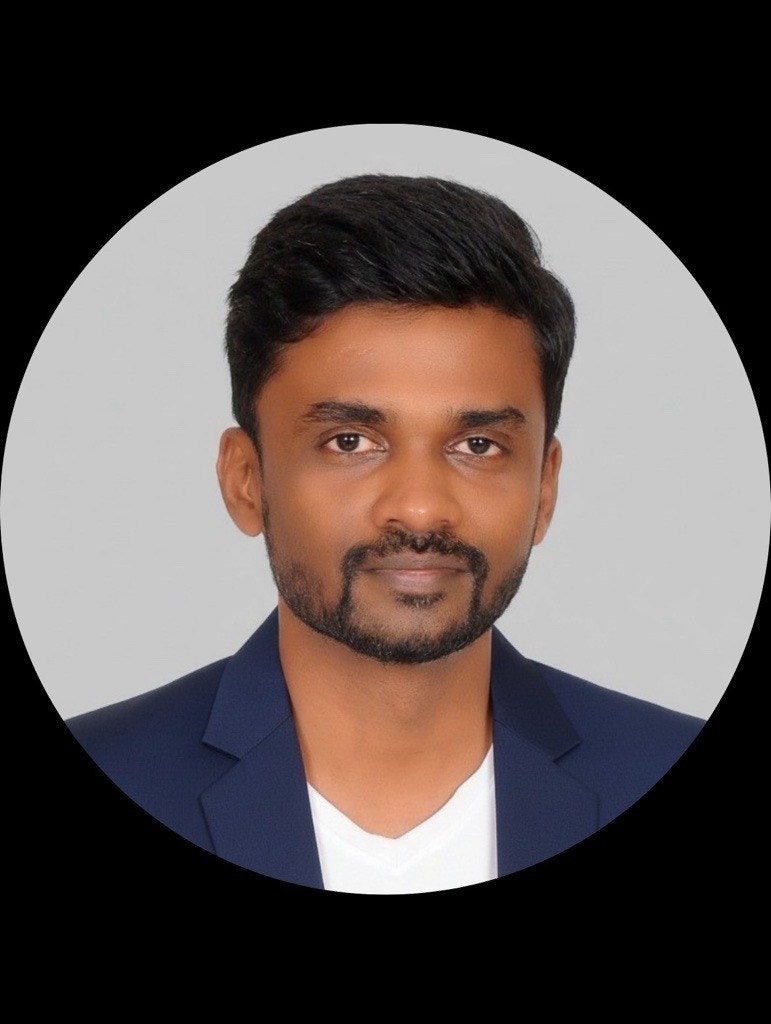 Karthik Annamalaisamy 