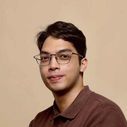 Puvaneswaran Arumugam 