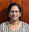 Subhashini Mohan Subhashini Mohan