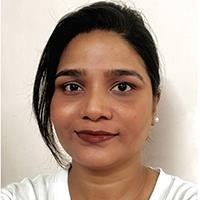 Pratibha Varadkar 