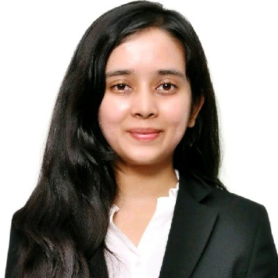 Aakansha Deshmukh