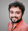 Chandrasekar S 