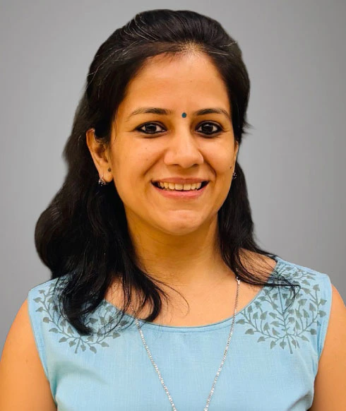 Ekta Dutt