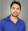 Jayanta Dash 