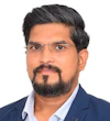 Manimaran B Manimaran B