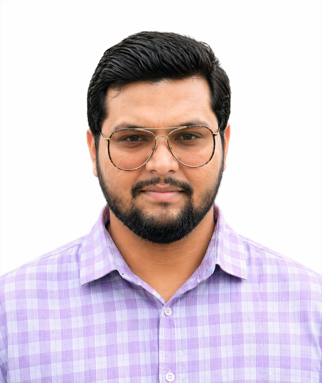 Satyajit Pal
