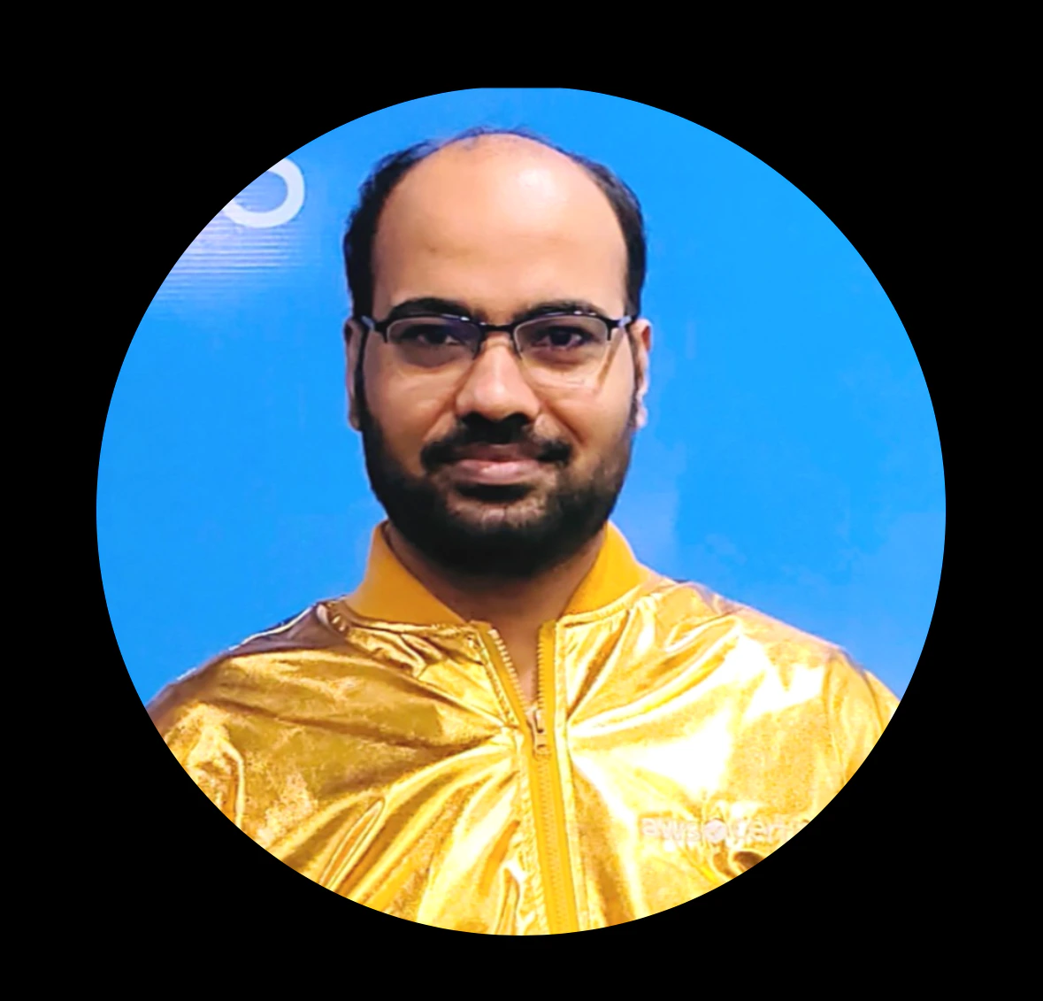 Sauveer Ketan Kumar 