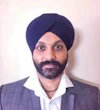 Virendra Singh Saini Virendra Singh Saini