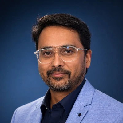 Saurabh Singh 