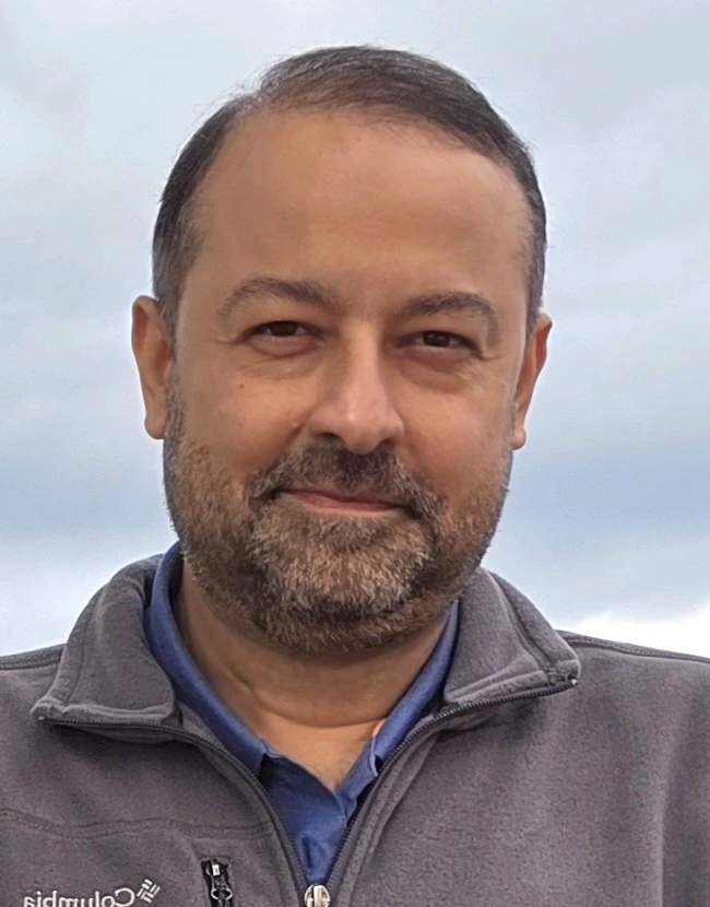Aamir Saaed 