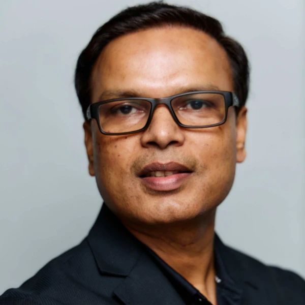 Ajay Mishra