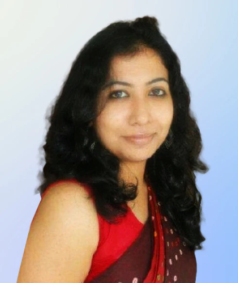 Isha Singh 