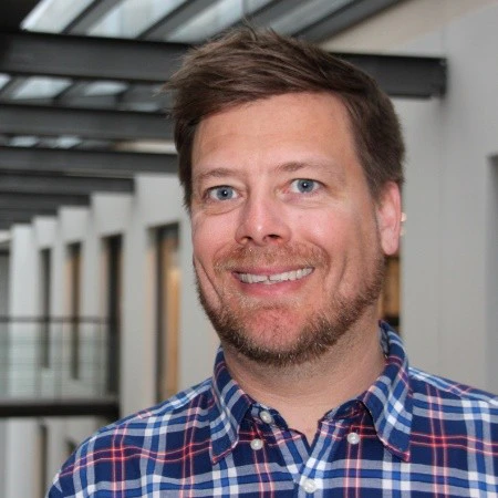 Carsten Olholm 