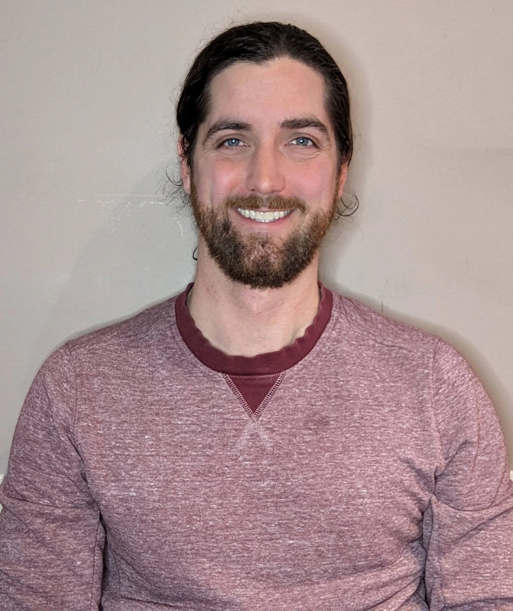 Mark W. Bailey