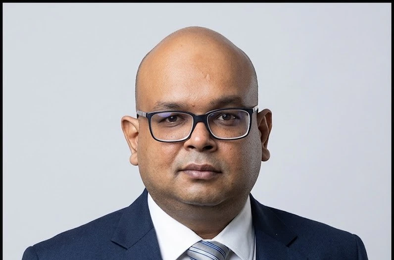 Nishant Bansal 