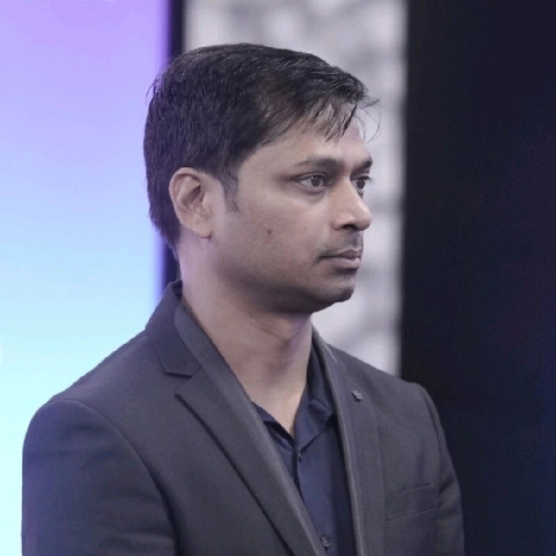 Sumit Kumar 