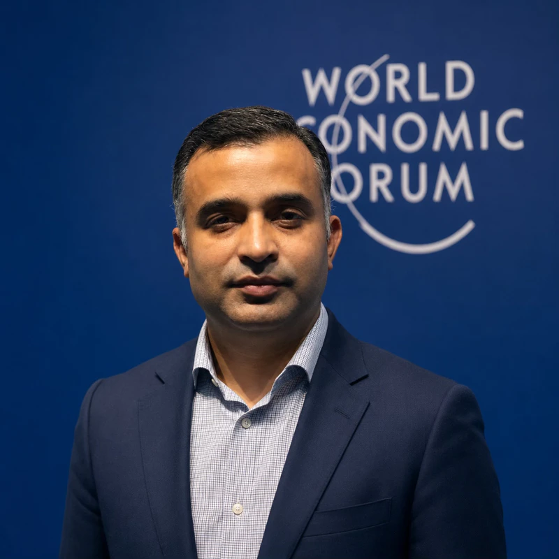 Jaideep Sundriyal 