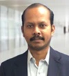Dr. Antony Prabhu J 