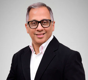 Rishi Mehta