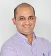 Kunal Thukral 