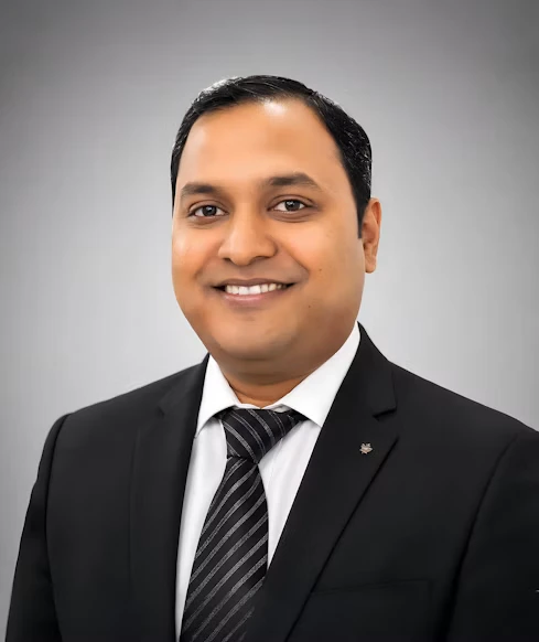 Saurabh Rohilla