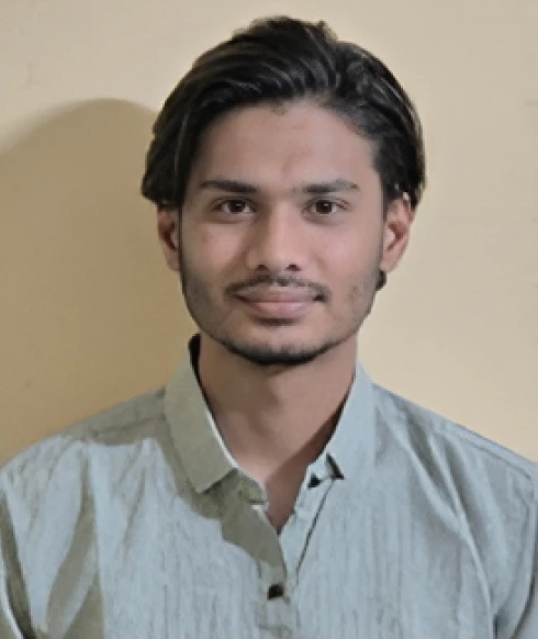 Faizan Khan Sadekh Khan 