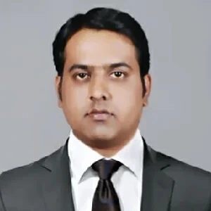Kiran Singh J