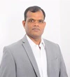 Rajan Pillay 