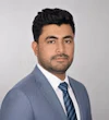 Kaustuv Chatterjee