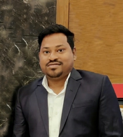 Amarendra Kishor Amar