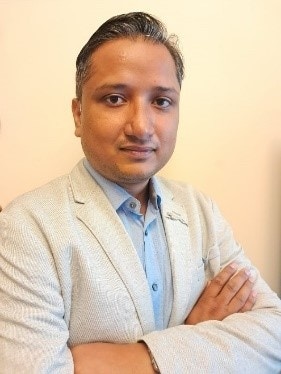 Mohd Umair Akbar 