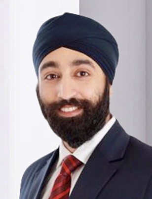 Amardeep Singh Juneja 